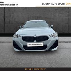 BMW Serie 2 220iA 184ch M Sport Coudekerque-Branche