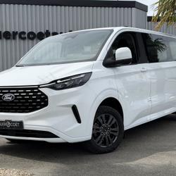 Ford Tourneo Custom 320 L2H1 2.0 ECOBLUE 150CH TITANIUM Guer