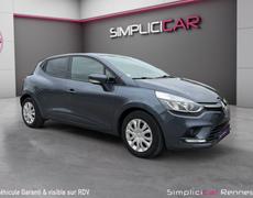 Renault Clio 4 societe Bruz