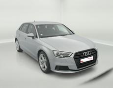Audi A3 Sportback Arbouans