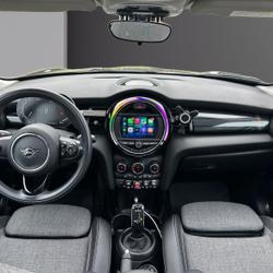 Mini Cooper 1.5i  greenwich Bruz