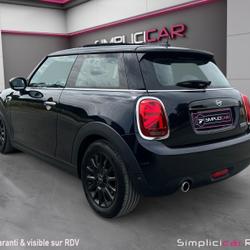 Mini Cooper 1.5i  greenwich Bruz