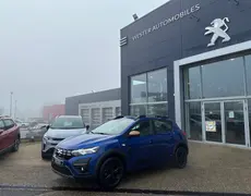 Dacia Sandero 1.0 ECO-G 100CH STEPWAY EXTREME -24