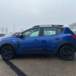 Dacia Sandero 1.0 ECO-G 100CH STEPWAY EXTREME -24 Mordelles