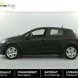 Renault Clio 5 E-Tech full hybrid 145 ch GSR2 Evolution Saint-L&ocirc;