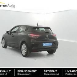 Renault Clio 5 E-Tech full hybrid 145 ch GSR2 Evolution Saint-L&ocirc;