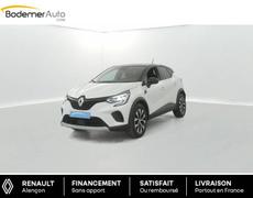 Renault Captur Valframbert