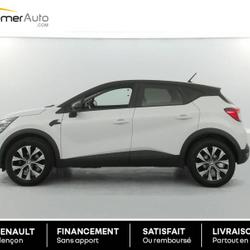 Renault Captur TCe 100 GPL Evolution Valframbert