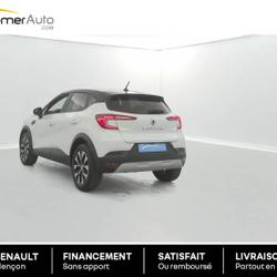 Renault Captur TCe 100 GPL Evolution Valframbert