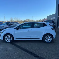 Renault Clio 5 1.0 TCE 90CH EVOLUTION - 24 Guer