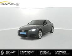 Audi A4 Flers