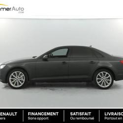 Audi A4 2.0 TFSI 252 S tronic 7 Quattro Design Luxe Flers