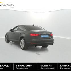 Audi A4 2.0 TFSI 252 S tronic 7 Quattro Design Luxe Flers