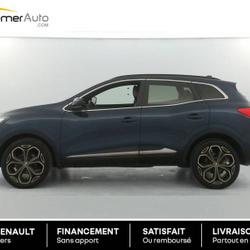 Renault Kadjar TCe 140 FAP EDC Black Edition Flers
