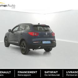 Renault Kadjar TCe 140 FAP EDC Black Edition Flers