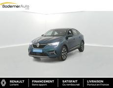 Renault Arkana Caudan