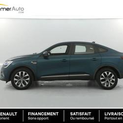 Renault Arkana E-Tech 145 Zen Caudan
