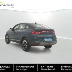 Renault Arkana E-Tech 145 Zen Caudan