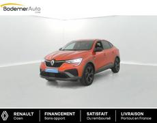 Renault Arkana Hérouville-Saint-Clair