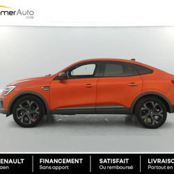 Renault Arkana E-Tech 145 - 21B R.S. Line H&eacute;rouville-Saint-Clair