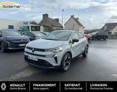 Renault Captur Saint-Brieuc