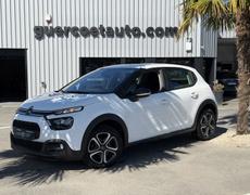 Citroen C3 Societe Guer