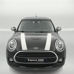 Mini Hatch 3 Portes Cooper 136 ch BVA7 Finition Salt occasion - Pontarlier - photo 2/29