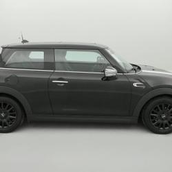 Mini Hatch 3 Portes Cooper 136 ch BVA7 Finition Salt occasion - Pontarlier - photo 3/29