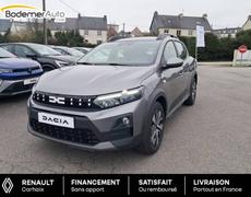 Dacia Sandero Carhaix-Plouguer