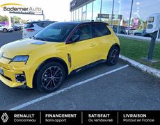 Renault R5 Concarneau
