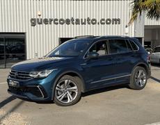 Volkswagen Tiguan - 2.0 TDI 150CH R-LINE DSG7 - 29 990 €