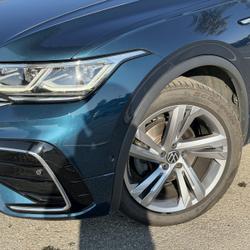 Volkswagen Tiguan 2.0 TDI 150CH R-LINE DSG7 Guer
