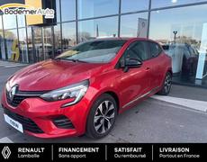 Renault Clio 5 Lamballe-Armor