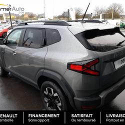 Dacia Duster Hybrid 140 Extreme Lamballe-Armor