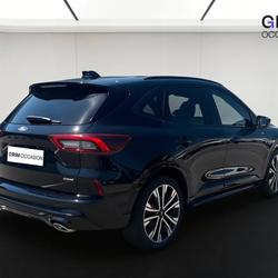 Ford Kuga Kuga 2.5 Duratec 180 ch FlexiFuel FHEV Bio&eacute;thanol Powershift ST-Line X Valence