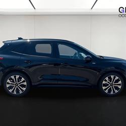 Ford Kuga Kuga 2.5 Duratec 180 ch FlexiFuel FHEV Bio&eacute;thanol Powershift ST-Line X Valence