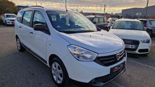 Dacia Lodgy  - Silver Line - photo 1