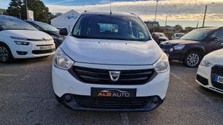 Dacia Lodgy  - Silver Line - photo 2
