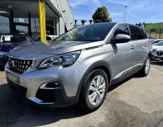 Peugeot 5008 Lanester