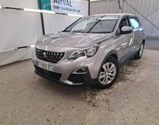 Peugeot 5008 Lanester