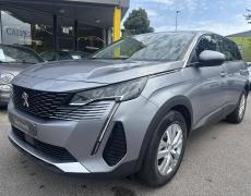 Peugeot 5008 Lanester