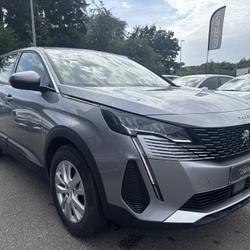 Peugeot 5008 1.5 BlueHDi 130ch S&amp;S Active Business EAT8 Lanester