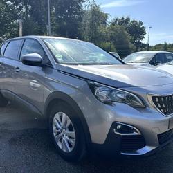 Peugeot 5008 1.5 BlueHDi 130ch S&amp;S Active Business EAT8 Lanester