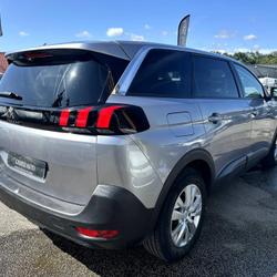 Peugeot 5008 1.5 BlueHDi 130ch S&amp;S Active Business EAT8 Lanester