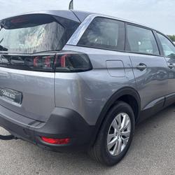 Peugeot 5008 1.5 BlueHDi 130ch S&amp;S Active Business EAT8 Lanester