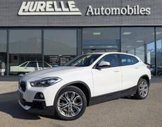 BMW X2 Échirolles