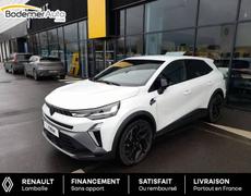 Renault Symbioz Lamballe-Armor