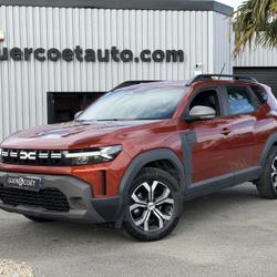 Dacia Duster 1.6 HYBRID 140CH EXPRESSION Guer