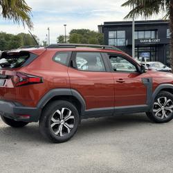 Dacia Duster 1.6 HYBRID 140CH EXPRESSION Guer