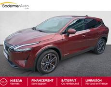 Nissan Qashqai Ploeren